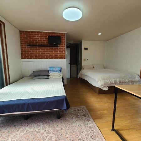 White House Seoul Hotel Luaran gambar