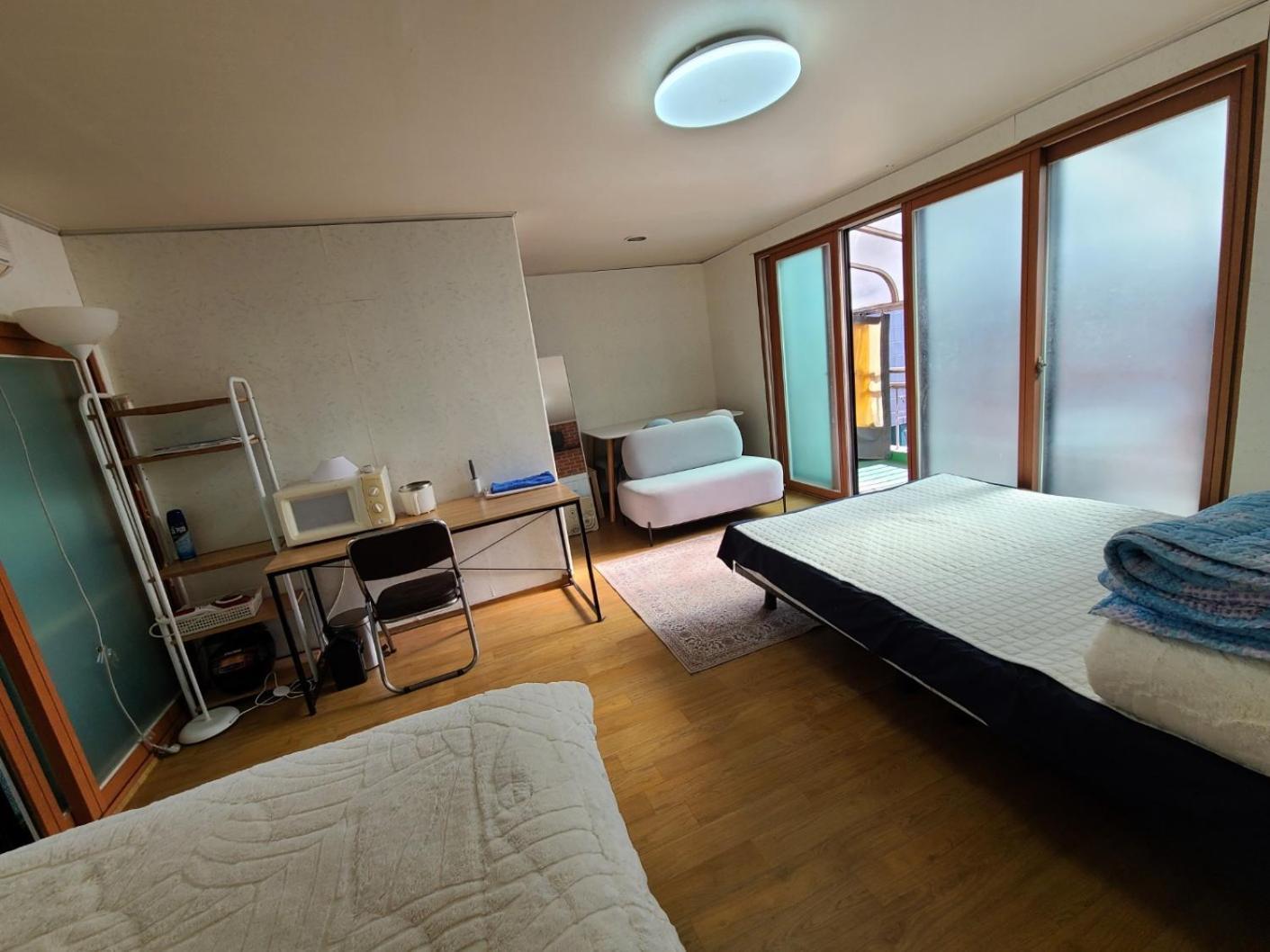 White House Seoul Hotel Luaran gambar
