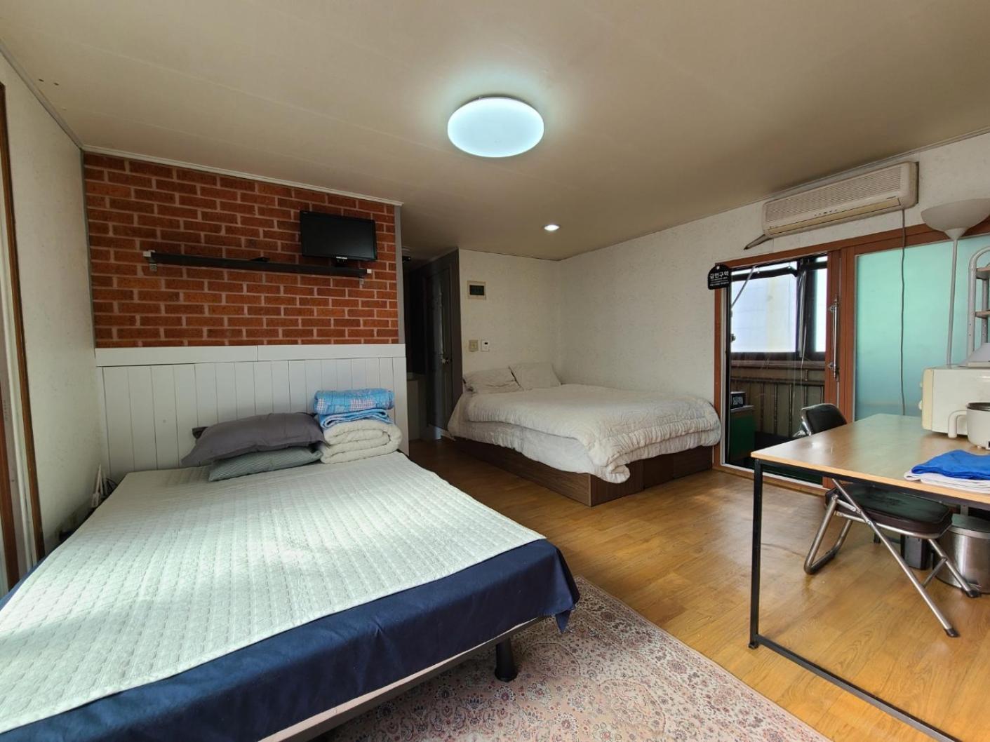 White House Seoul Hotel Luaran gambar
